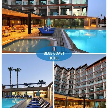 Uk Blue Coast Hotel (Adults Only)-3