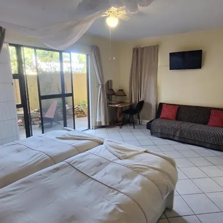 Maison Ambre Guesthouse-3