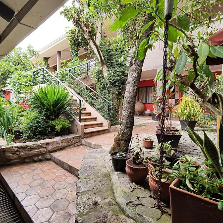 Hotel Casa Merced-2