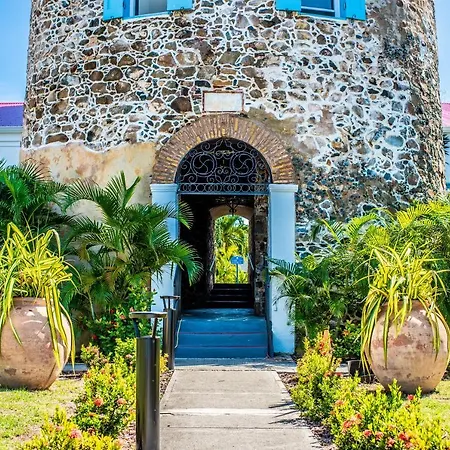 Castle Villas At Bluebeards-3