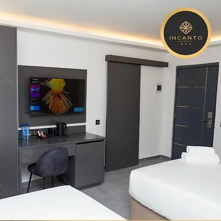 Incanto Residencial-2