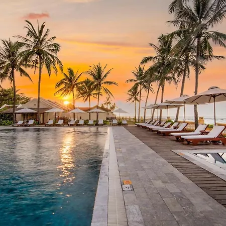 Victoria Hoi An Beach Resort & Spa-2
