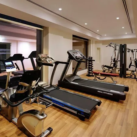 Click Hotel Bangalore - International Airport-3