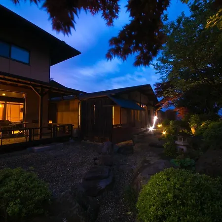 Sekiya Resort Bettei Haruki-3