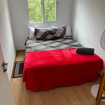 El Gengo Hostel-3