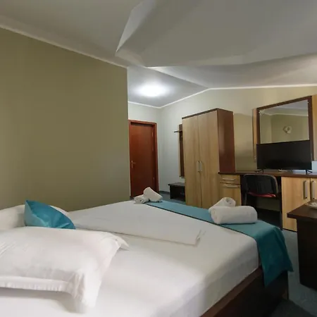 Hotel Cora-2