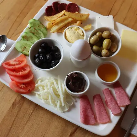 Galata Hotel & Suites-3
