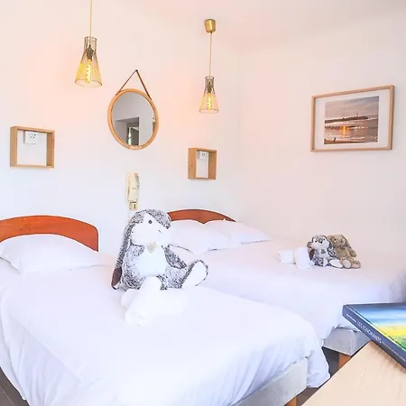 Hotel Bistrot Fine-2