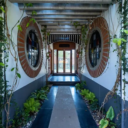 Mermaid Farm House-3