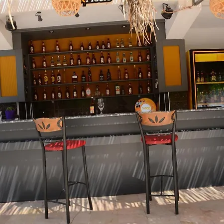 Marla Didim Otel-3