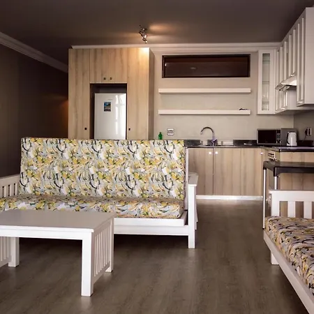 Beach Club Self Catering Apartments-3