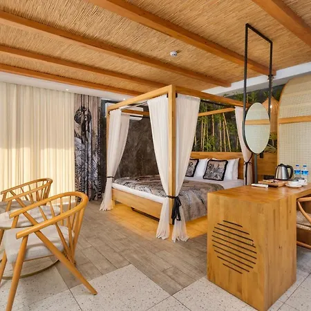 Afflon Hotels Sea Hill Concept Adult Only-2