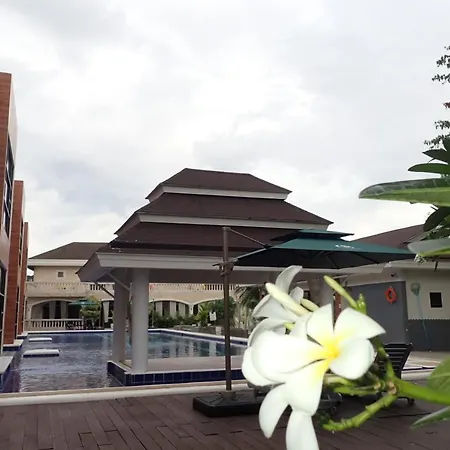 Only Seed Resort 欧芮希度假酒店-3