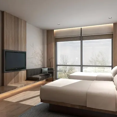 Fairfield By Marriott Ningbo Yinzhou-3