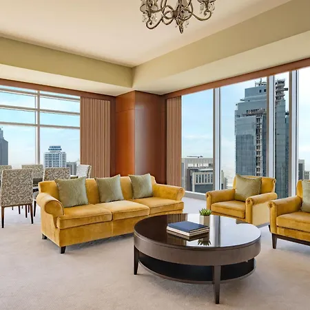 Jw Marriott Marquis City Center Doha-2