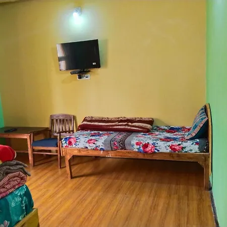 Noor Guest House-3