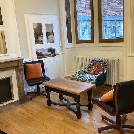 Maison La Tourelle-3