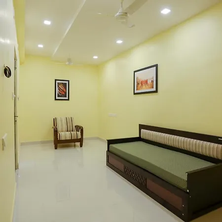 Sri Balaji Grand Hotel-2