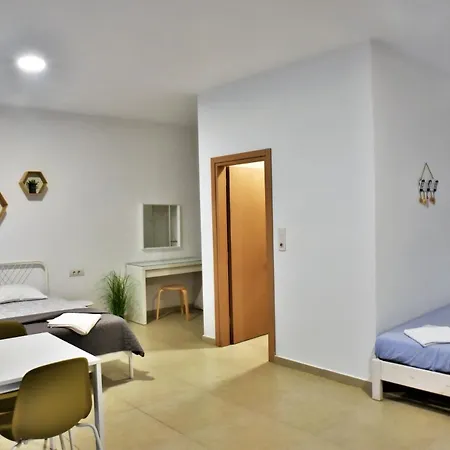 Telhinis Hotel & Apartments-2
