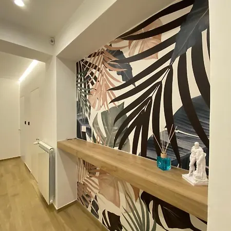 Casa Degli Dei Tropea -Luxury Rooms--2