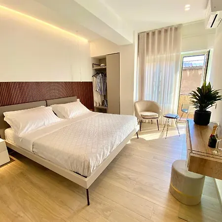 Casa Degli Dei Tropea -Luxury Rooms--3