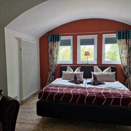 Gästehaus Villa Reich-3