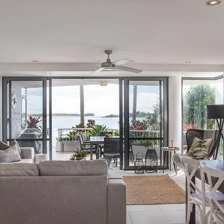 Noosa Pacific Resort-2