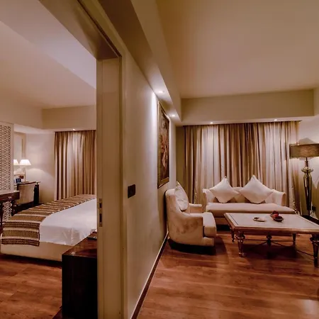 Sarovar Portico Jaipur-2