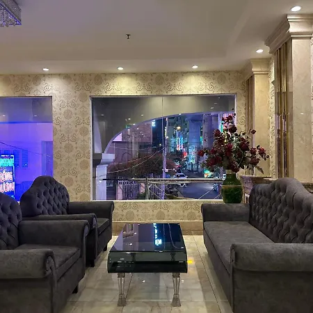 Lion 8 Hotel-3