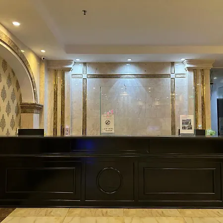 Lion 8 Hotel-3