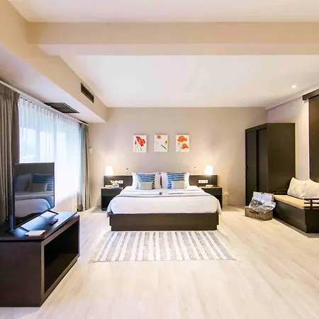 Tohsang Heritage Ubon Hotel-3