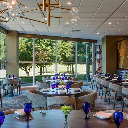 Sheraton Mahwah Hotel-2