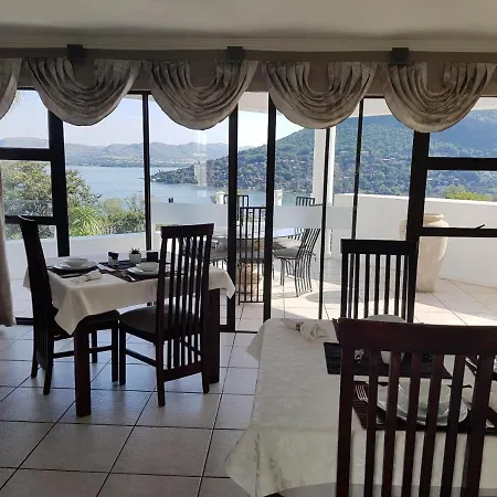 El Shadai Guest House & Spa Hartbeespoort-2