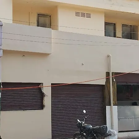 G.M. Guest House-3