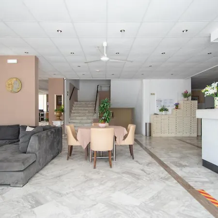 Ikaros Hotel (Adults Only)-2