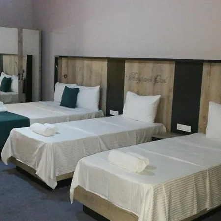 Beypark Hotel-3