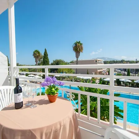 Ikaros Hotel (Adults Only)-2