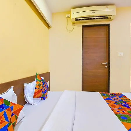 Fabhotel Rb Residency-3
