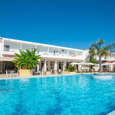 Ikaros Hotel (Adults Only)-2