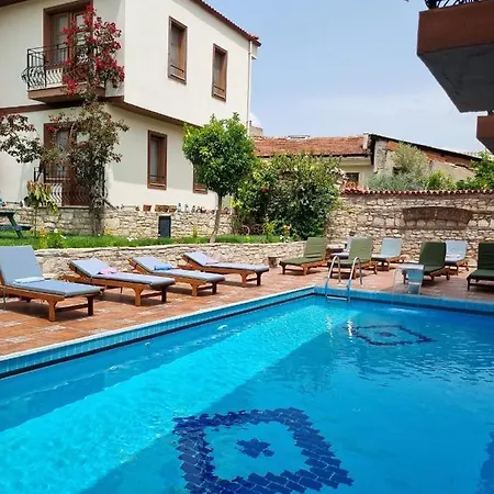 Sezgin Hotel-2