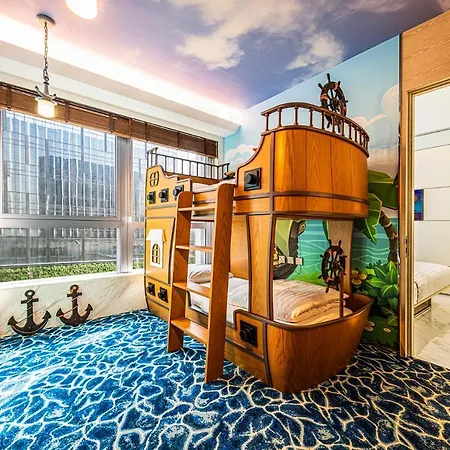 Regala Skycity Hotel By Regal Hotels-2
