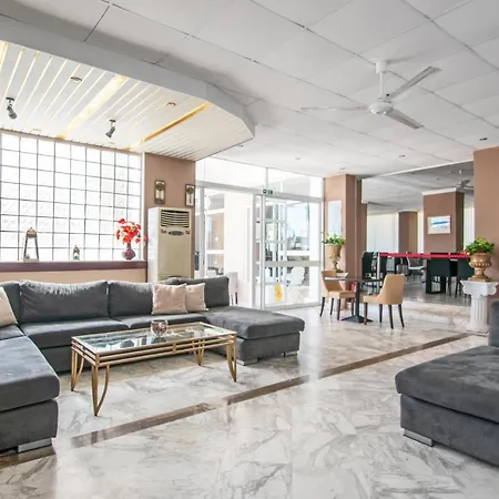 Ikaros Hotel (Adults Only)-3