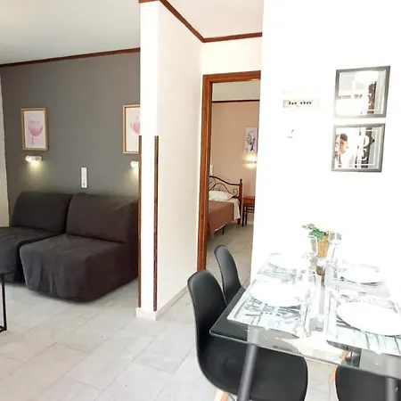 Venus Apartments-3