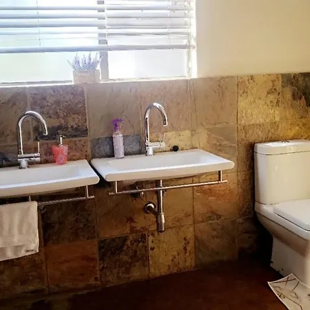 The Vine Guest House Potchefstroom-3