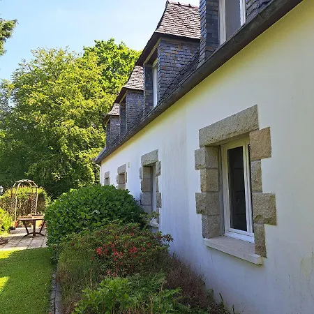 L'échappée, Chambres et Tables d'hôtes-2