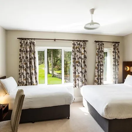 The Glendalough Hotel-2