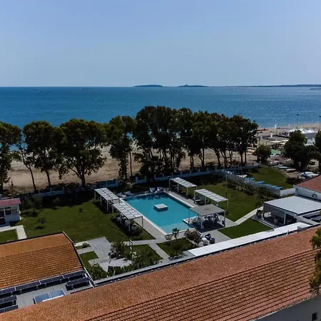 Hotel Lido Beach Phg-3