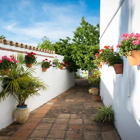 Hostal Cabo Roche-2