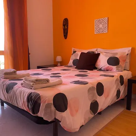 Casa Luana - Rooms-3