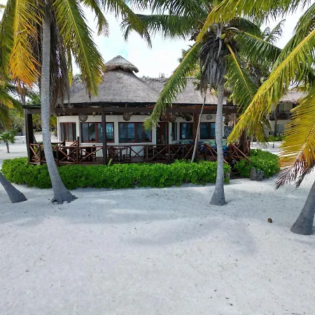 Grand Slam Fishing Lodge Tulum-2
